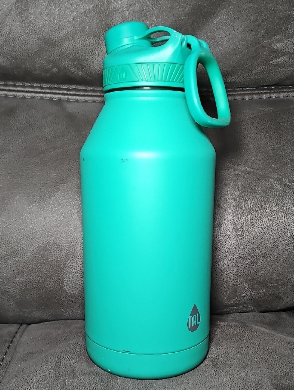 TAL 64oz Stainless Steel Ranger Insulated Water Bottle